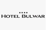 Logo Hotel Bulwar****