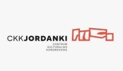 Logo Centrum Kulturalno-Kongresowe Jordanki