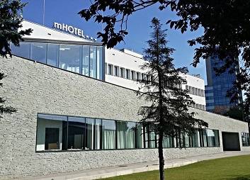 mHotel***