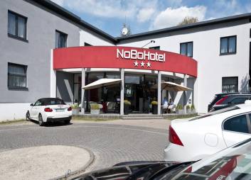 NoBo Hotel***