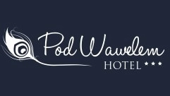 Logo Hotel Pod Wawelem***