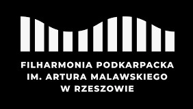 Logo Filharmonia Podkarpacka im. A. Malawskiego