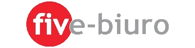 Logo Five Biuro