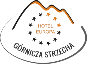 Logo Hotel Europa Górnicza Strzecha***