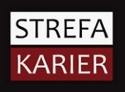 Logo Strefa Karier